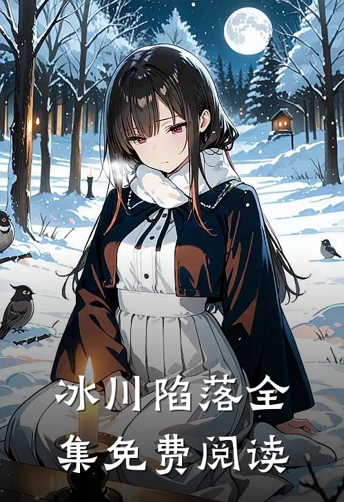 冰川陷落全集免费阅读
