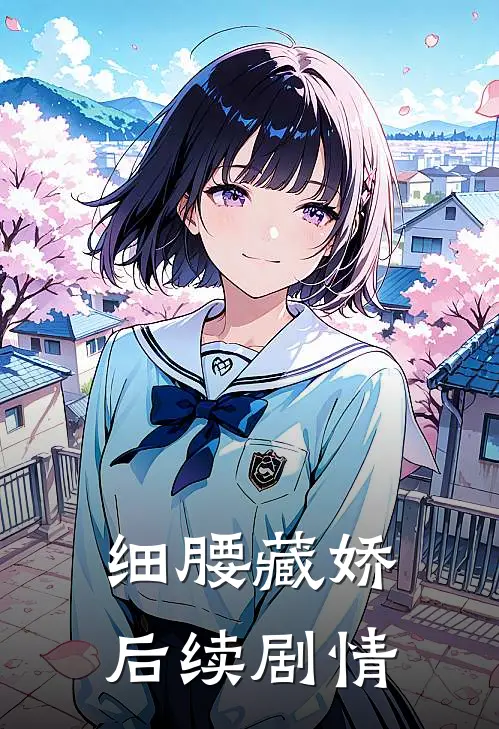 细腰藏娇后续剧情