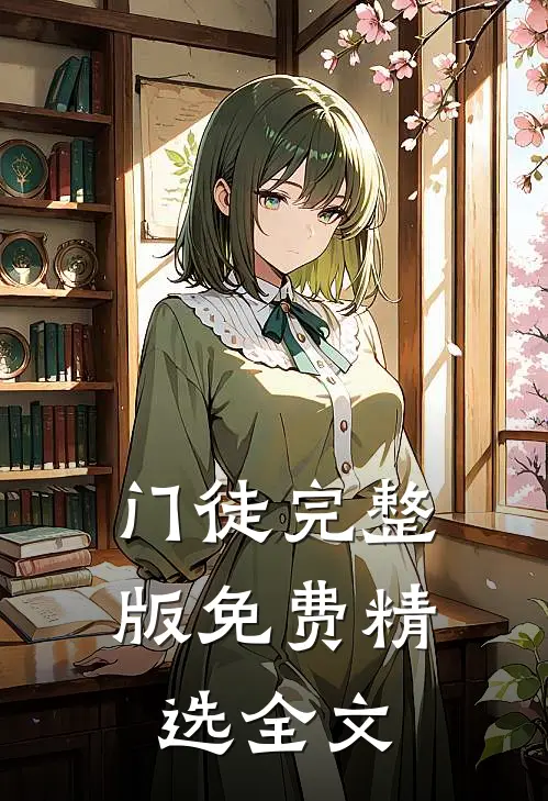 门徒完整版免费精选全文