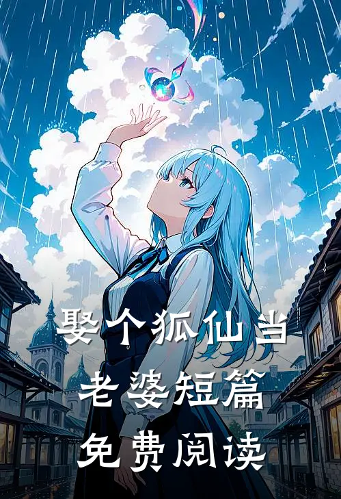 娶个狐仙当老婆短篇免费阅读