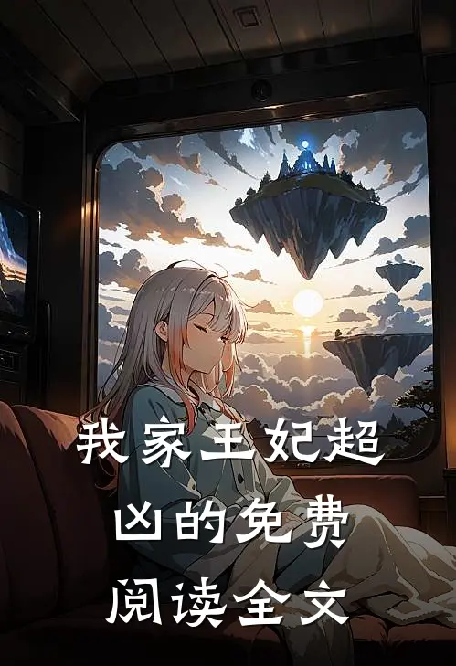 我家王妃超凶的免费阅读全文
