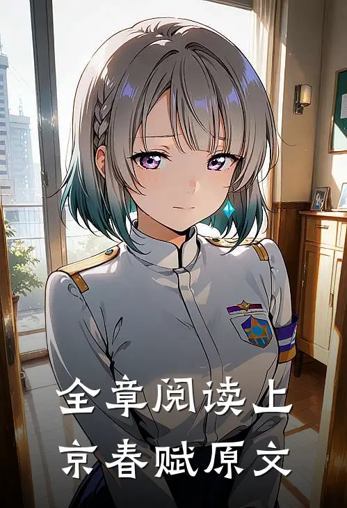 全章阅读上京春赋原文