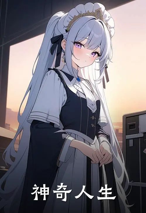 神奇人生