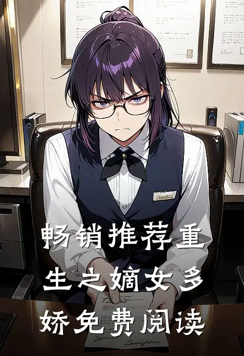 畅销推荐重生之嫡女多娇免费阅读