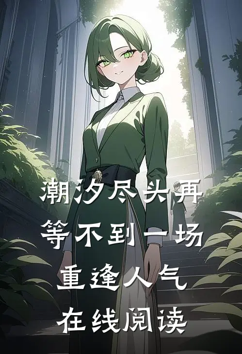 潮汐尽头再等不到一场重逢人气在线阅读