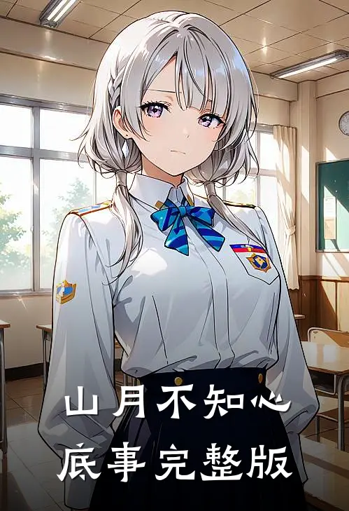 山月不知心底事完整版