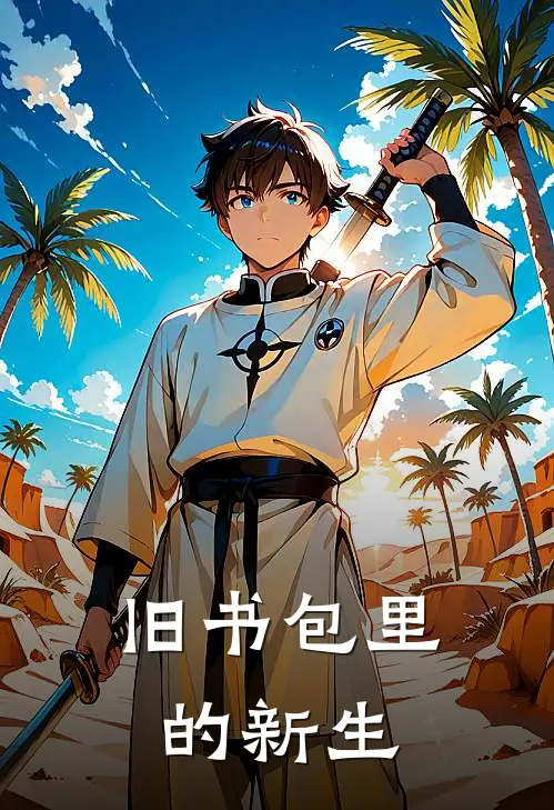 旧书包里的新生