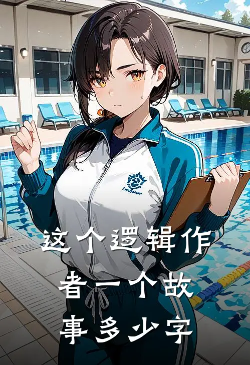 这个逻辑作者一个故事多少字