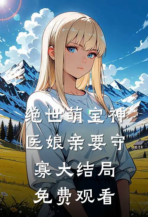 绝世萌宝神医娘亲要守寡大结局免费观看