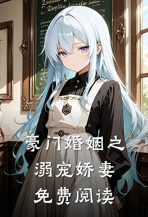 豪门婚姻之溺宠娇妻免费阅读