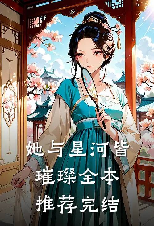 她与星河皆璀璨全本推荐完结