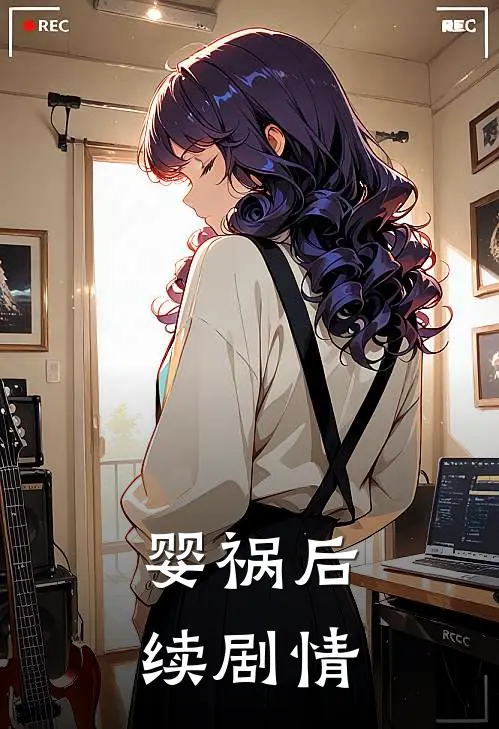 婴祸后续剧情