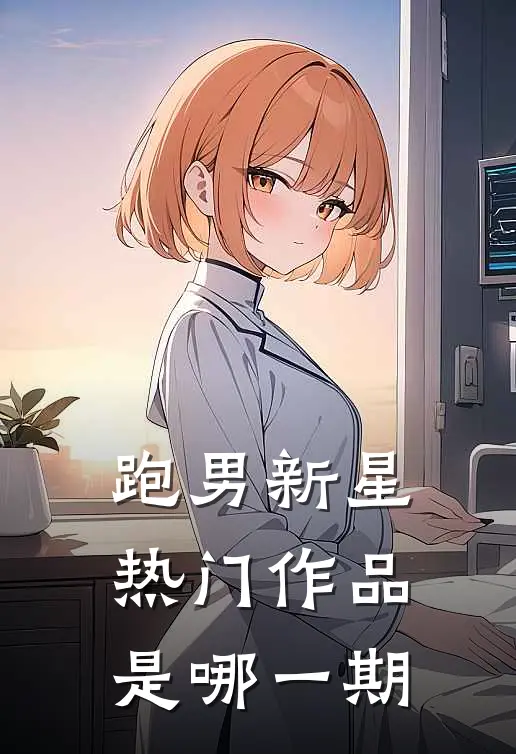 跑男新星热门作品是哪一期