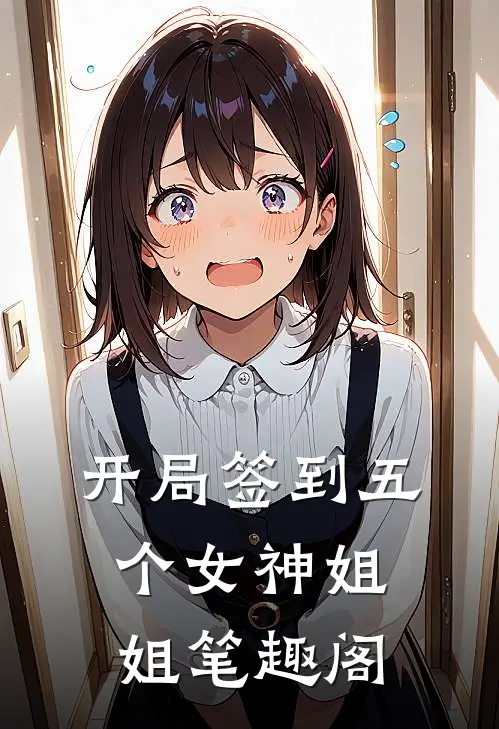 开局签到五个女神姐姐笔趣阁