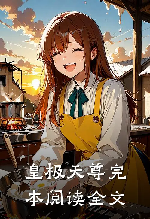 皇极天尊完本阅读全文