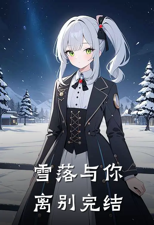 雪落与你离别完结