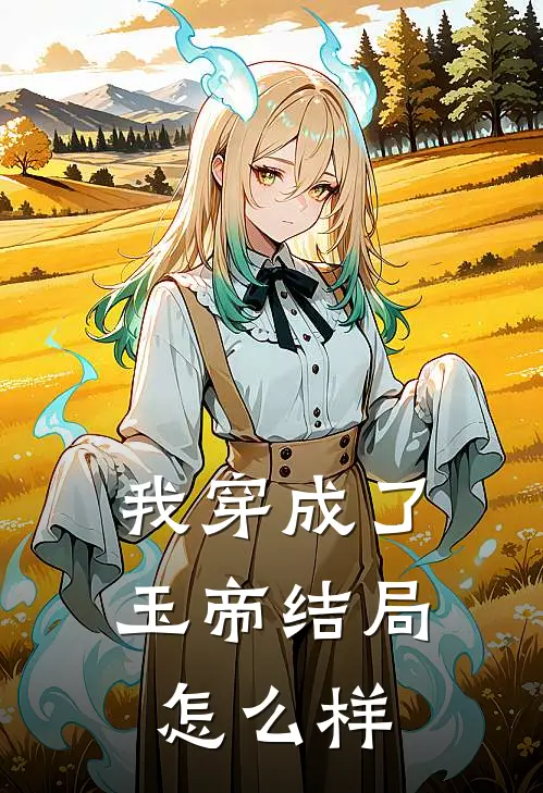 我穿成了玉帝结局怎么样