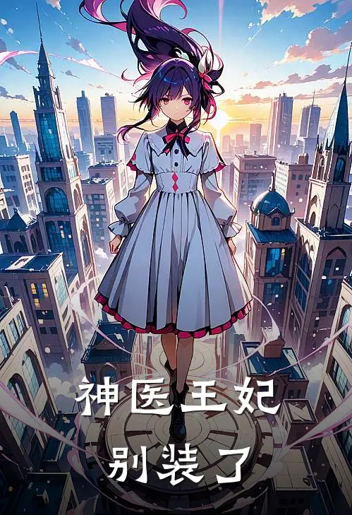 神医王妃别装了