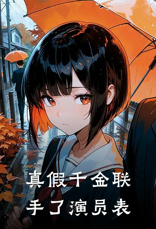真假千金联手了演员表