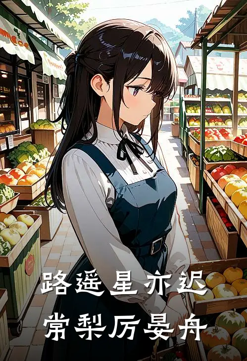 路遥星亦迟常梨厉晏舟