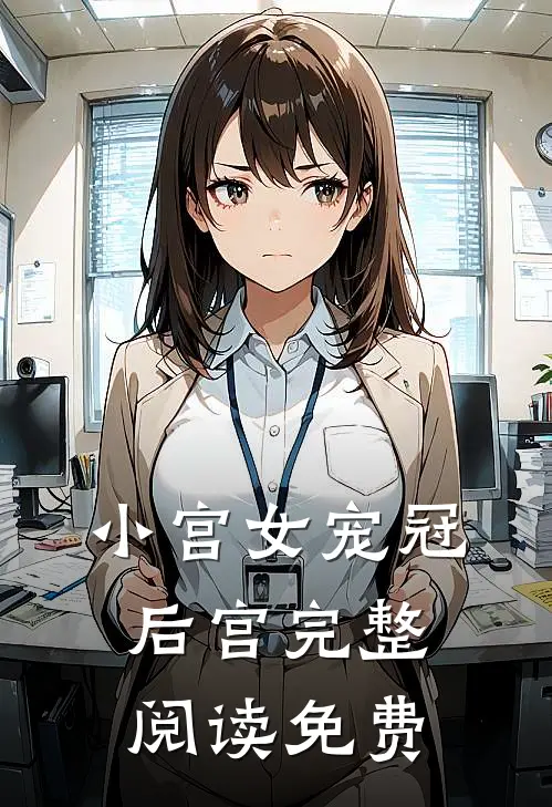 小宫女宠冠后宫完整阅读免费