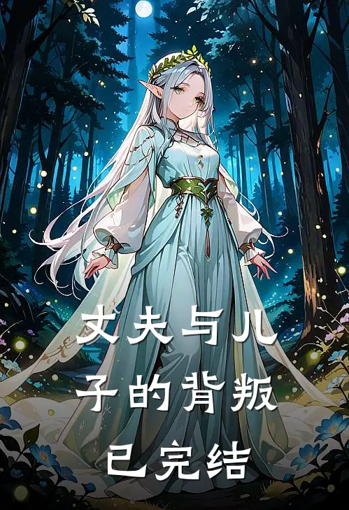 丈夫与儿子的背叛已完结