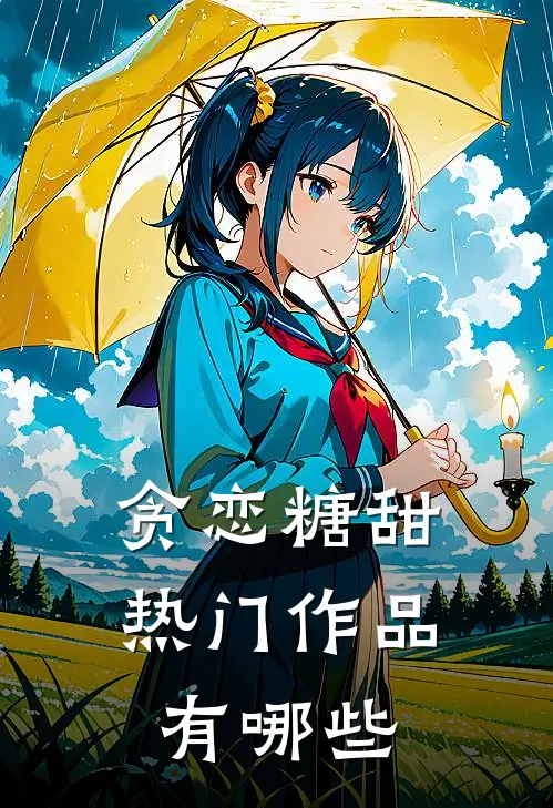 贪恋糖甜热门作品有哪些