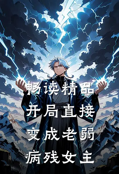 畅读精品开局直接变成老弱病残女主