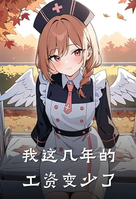 我这几年的工资变少了