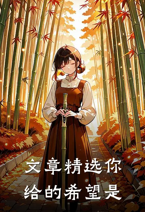 文章精选你给的希望是