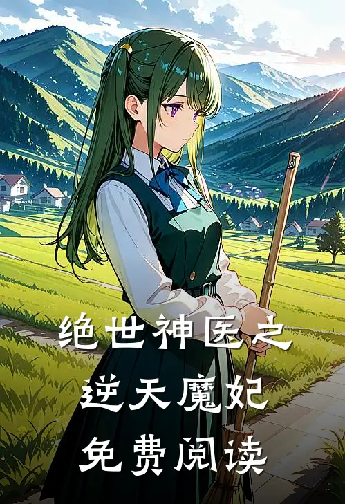 绝世神医之逆天魔妃免费阅读