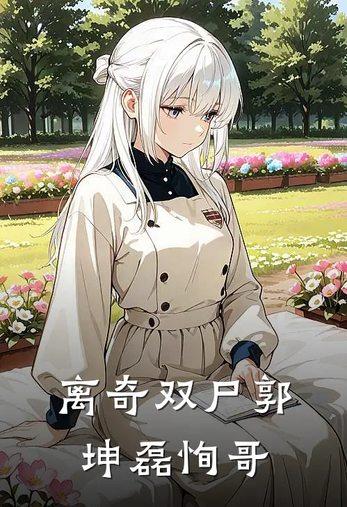 离奇双尸郭坤磊恂哥