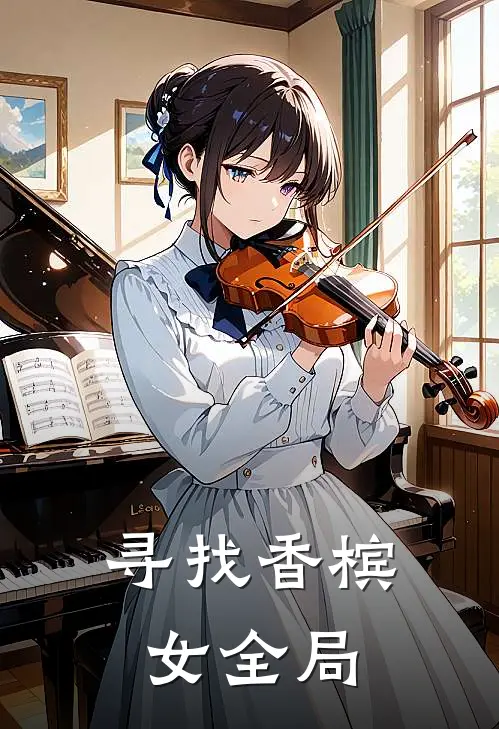 寻找香槟女全局