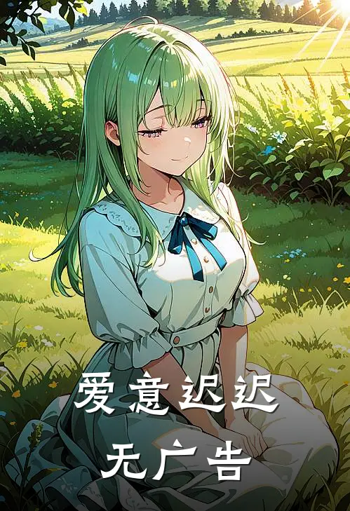 爱意迟迟无广告