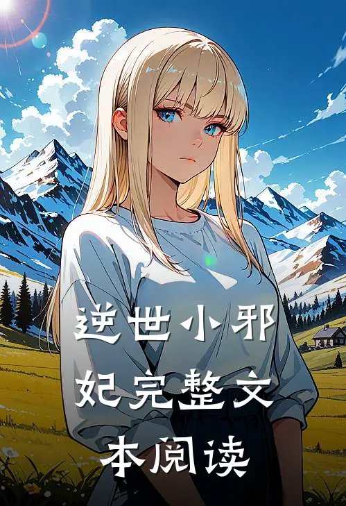 逆世小邪妃完整文本阅读