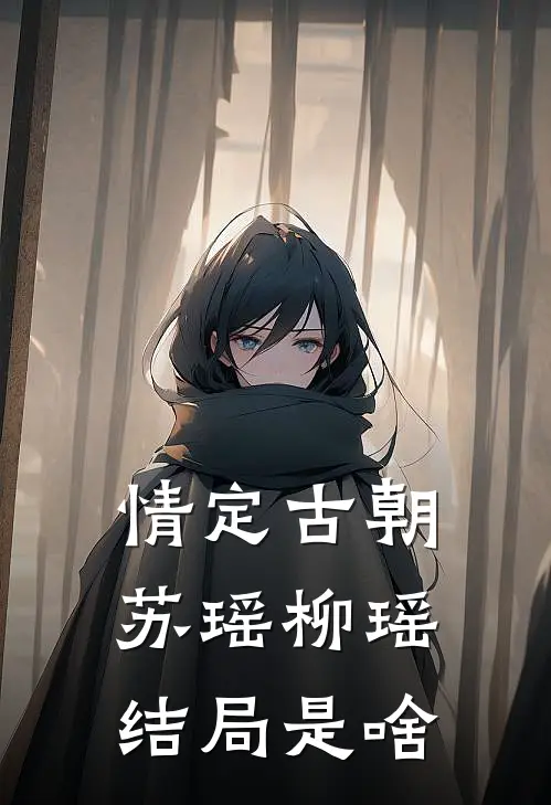情定古朝苏瑶柳瑶结局是啥