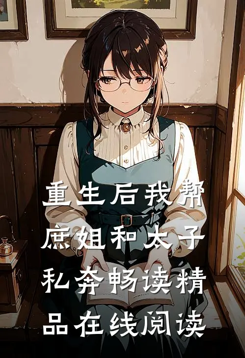 重生后我帮庶姐和太子私奔畅读精品在线阅读