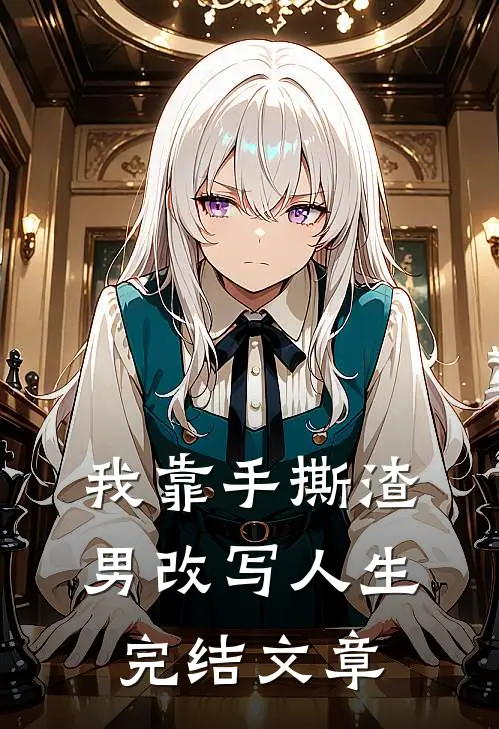 我靠手撕渣男改写人生完结文章