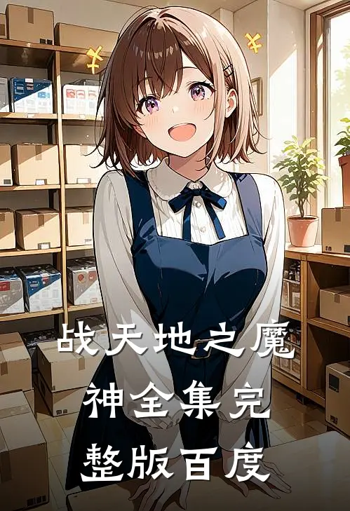 战天地之魔神全集完整版百度