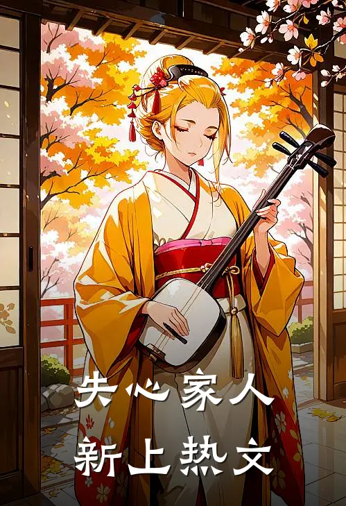 失心家人新上热文