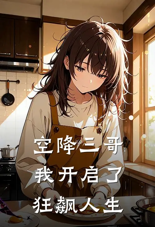 空降三哥我开启了狂飙人生