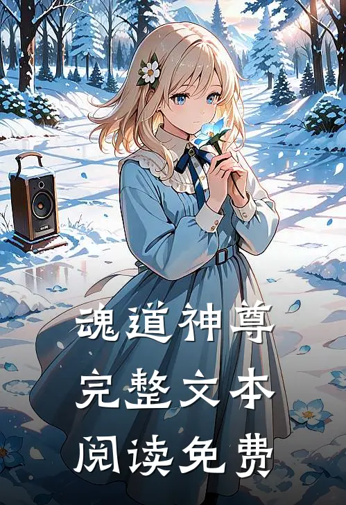魂道神尊完整文本阅读免费