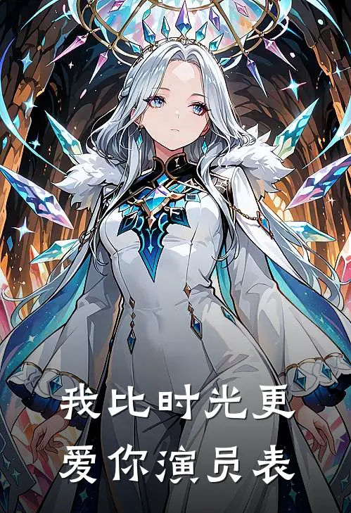 我比时光更爱你演员表