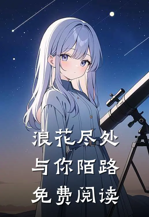 浪花尽处与你陌路免费阅读