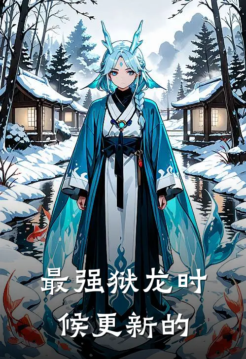 最强狱龙时候更新的