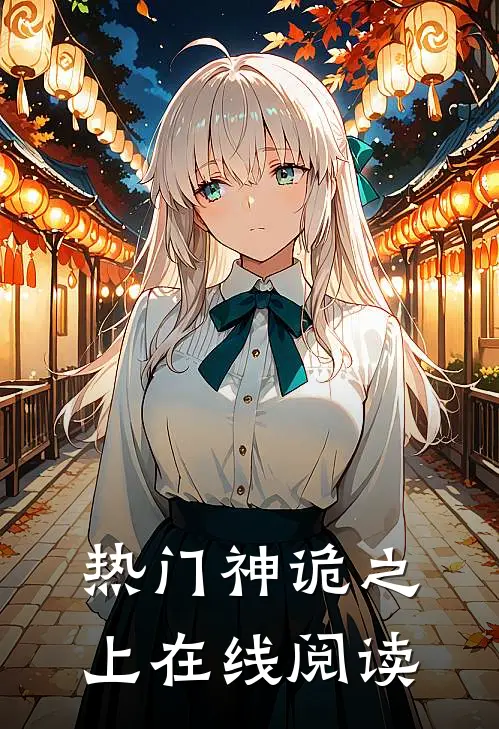 热门神诡之上在线阅读