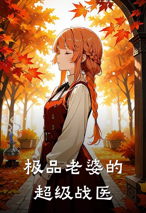 极品老婆的超级战医