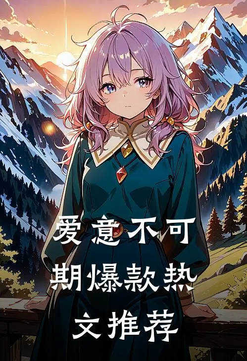 爱意不可期爆款热文推荐