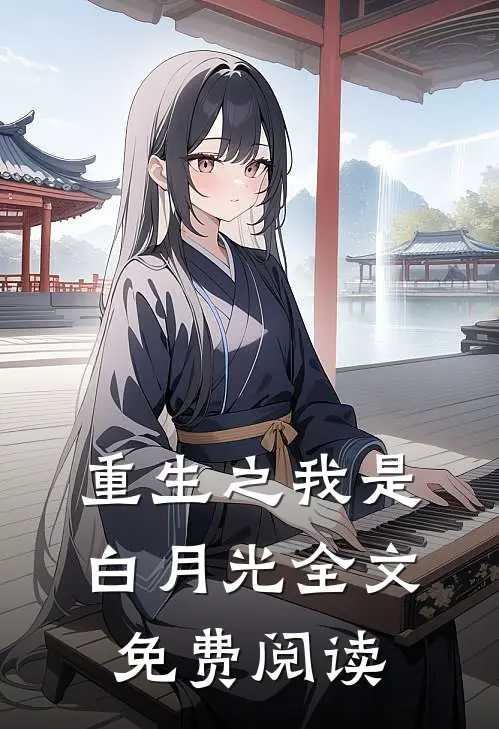 重生之我是白月光全文免费阅读