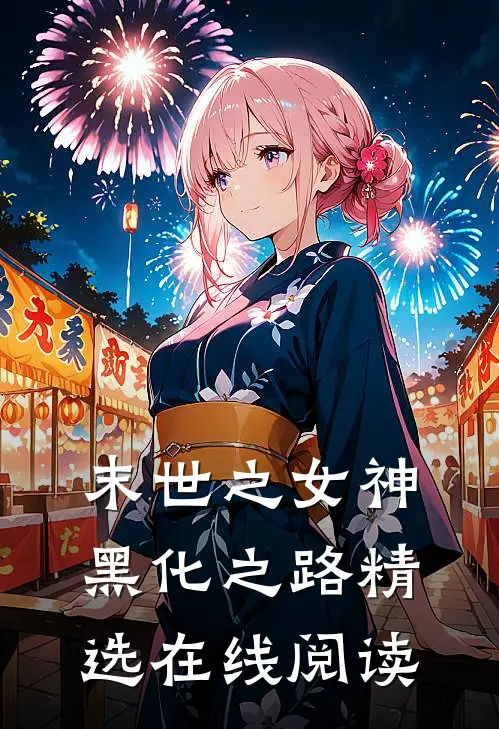 末世之女神黑化之路精选在线阅读